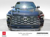 New 2025 Toyota Sequoia Capstone image 2