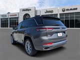 New 2025 Jeep Grand Cherokee Summit w/ Luxury Tech Group V image 6