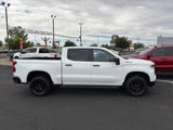 Used 2023 Chevrolet Silverado 1500 LT Trail Boss w/ Protection Package image 3