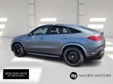 New 2025 Mercedes-Benz GLE 63 AMG S image 5