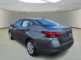 New 2025 Nissan Versa S image 3