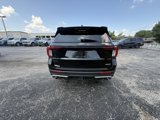 Used 2025 Ford Explorer Platinum w/ Ultimate Package image 6