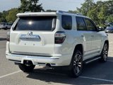 Used 2023 Toyota 4Runner Limited image 5