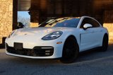 Used 2021 Porsche Panamera 4S image 3