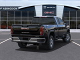 New 2025 GMC Sierra 2500 SLE w/ SLE Value Package; image 4