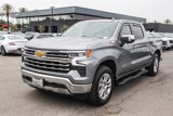 Used 2024 Chevrolet Silverado 1500 LTZ w/ LTZ Premium Package image 3