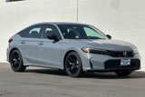 New 2025 Honda Civic Sport image 2