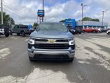 New 2026 Chevrolet Silverado 1500 LT image 2