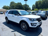 Used 2016 Ford Explorer Sport w/ Equipment Group 401A image 6