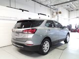 Used 2024 Chevrolet Equinox LT image 4