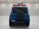 Used 2024 Jeep Wrangler Sahara image 4
