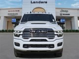 New 2025 RAM 2500 Laramie w/ Sport Appearance Package image 2
