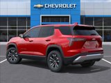 New 2026 Chevrolet Equinox LT w/ Convenience Package II image 3