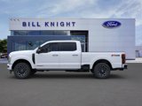 New 2025 Ford F250 Platinum image 3