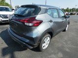 New 2025 Nissan Kicks S image 3