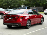 Used 2022 Nissan Altima 2.5 SR image 4