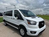 Used 2024 Ford Transit 350 XLT image 3