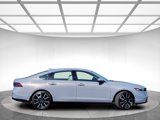 New 2025 Honda Accord Touring image 3
