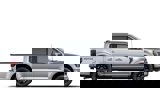New 2025 Ford F150 Platinum w/ Equipment Group 702A High image 5