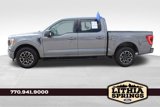 Certified 2022 Ford F150 XLT w/ Equipment Group 302A High image 4