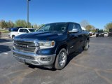 Used 2022 RAM 1500 Laramie image 4