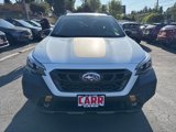 New 2025 Subaru Outback Wilderness w/ Wilderness Package image 2