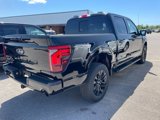 New 2025 Ford F150 Lariat image 3