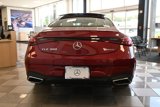New 2026 Mercedes-Benz CLE 300 4MATIC Coupe image 3