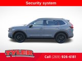 New 2025 Honda CR-V Sport-L image 4
