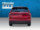 New 2026 Honda CR-V EX-L image 4