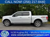 Used 2019 Ford F150 XLT w/ Equipment Group 302A Luxury image 3