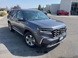 New 2025 Honda Pilot EX-L image 2