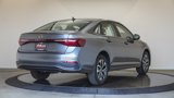 New 2025 Volkswagen Jetta S image 4