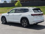 New 2025 Volkswagen Atlas SEL Premium R-Line image 6