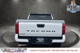 Used 2024 Toyota Tacoma SR5 image 4