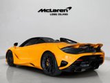 New 2025 McLaren 750S Spider image 3