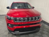 New 2025 Jeep Compass Latitude image 2