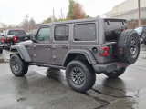 New 2025 Jeep Wrangler Willys image 3