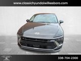 New 2025 Hyundai Sonata Limited image 2