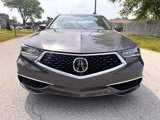 Used 2020 Acura TLX image 2