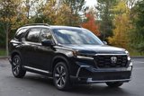 New 2025 Honda Pilot Elite image 2