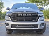New 2026 RAM 1500 Laramie image 2