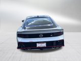 New 2025 Nissan Z NISMO image 4