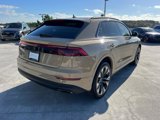 New 2025 Audi Q8 Premium image 5