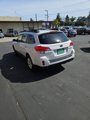 Used 2010 Subaru Outback 2.5i Premium image 3