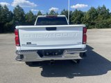 New 2025 Chevrolet Silverado 2500 LTZ w/ LTZ Premium Package image 3