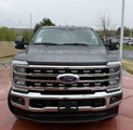 Certified 2023 Ford F350 Lariat w/ Lariat Ultimate Package image 2