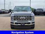 New 2025 Ford F250 Lariat image 3