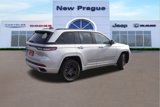 New 2025 Jeep Grand Cherokee Limited 4xe image 4