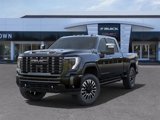 New 2025 GMC Sierra 3500 Denali Ultimate image 6